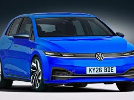 Електричний наступник Volkswagen Golf збереже колишню назву
