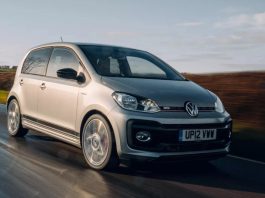 Volkswagen відправить у відставку найдешевший хот-хетч