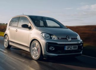 Volkswagen відправить у відставку найдешевший хот-хетч