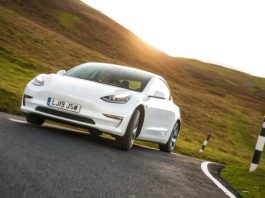 У Tesla з’явився серйозний конкурент. Про це розповів сам Ілон Маск