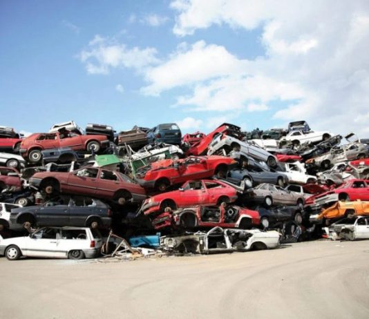 Скільки зараз у середньому може прослужити сучасне авто