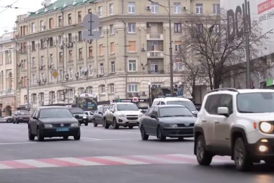 В Україні суттєво збільшать покарання за поширене порушення ПДР