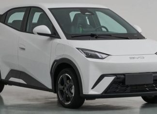 Чекаємо в Україні – у Китаї представили недорогий електрокар за $8900