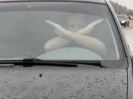 Забутий жест на дорозі, який має знати кожен водій