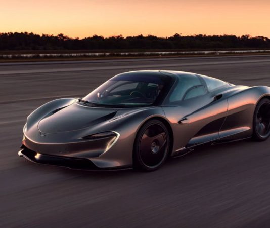 Автомобілі, за якими полюватимуть колекціонери цього року