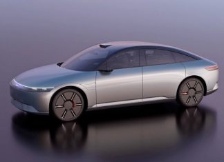 Sony та Honda випустять не менше трьох електромобілів різного класу