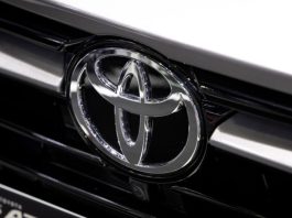 Toyota зупинить європейське виробництво у лютому 2023 року