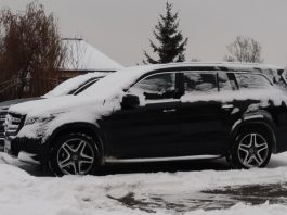 Стало відомо, чому в дизельному автомобілі взимку холодно