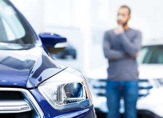 Стало відомо, які автомобілі купуватимуть українці в 2023 році