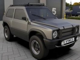 Італійці випустять гібридний аналог ЛуАЗу за 58 000 євро – подробиці