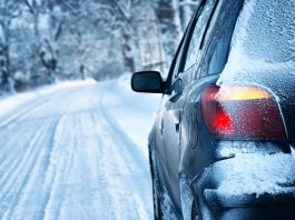 Названі прості поради для швидкого прогріву авто взимку
