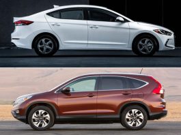 Передній, задній чи повний привід – які авто купують українці