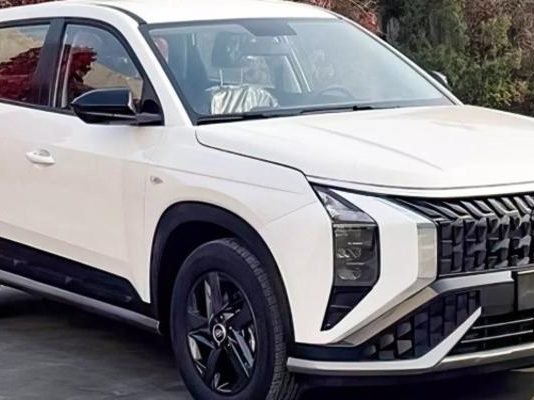 Hyundai представив бюджетного наступника IX35 – подробиці