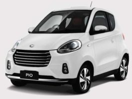 Який електрокар можна купити в Європі за 700 євро