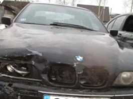 Україні можуть передати конфісковані авто з Латвії – подробиці