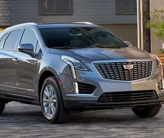 Названо кросовер, з яким будуть проблеми при перепродажі