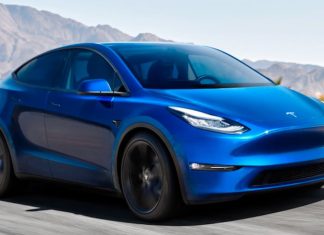 Найдешевшу модель Tesla можуть показати вже 1 березня