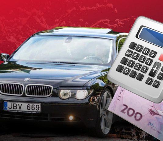 Водіїв в Україні попередили про нові штрафи до 400 євро