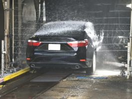 Ви цього точно не знали: чому кузов авто треба мити взимку рідше, ніж улітку