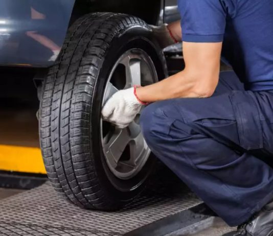 Как правильно выбрать шиномонтаж?