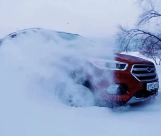 Названо 5 способів зупинити машину, якщо відмовили гальма