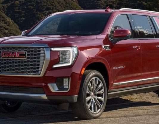 Топ-10 найбільш надійних повнорозмірних позашляховиків на ринку у 2023 році