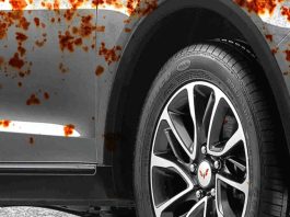 Названо головні мінуси китайських автомобілів