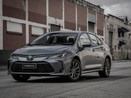 Стало відомо, які авто стали найпопулярнішими у 2022 році