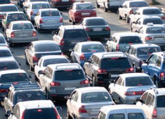 Авто з ДВЗ зникнуть з європейських доріг до 2035 року