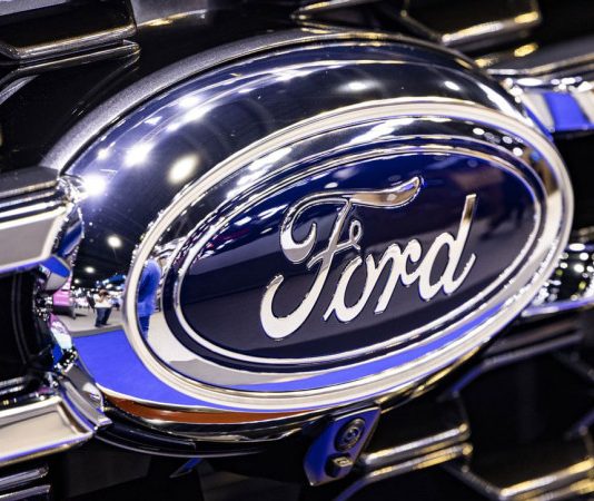 У Ford великі проблеми