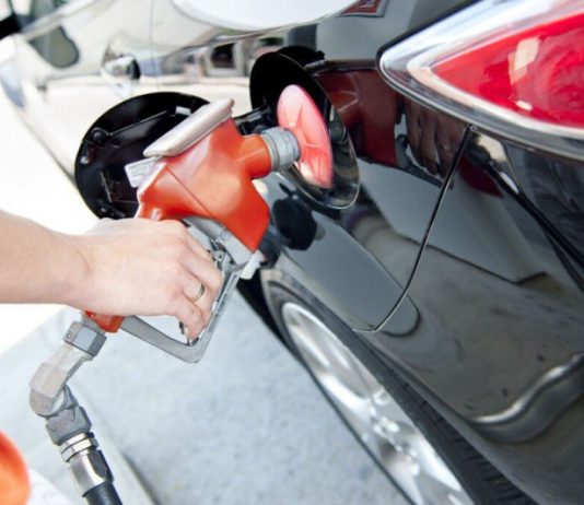 Чотири способи як зменшити витрату палива в авто