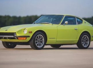 Названо 10 спортивних автомобілів до 2000-х років, які їздитимуть вічно