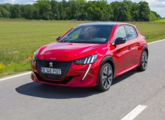 Названі автомобілі, які найбільше продаються в Європі в 2022 році