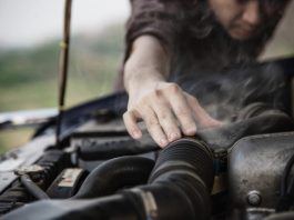 Підготовка до весни: що потрібно перевірити в авто після закінчення зими