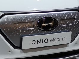 Hyundai додала давню опцію в сучасний Hyundai Ioniq 5
