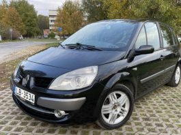 Які авто можна купити в Європі до 1000 євро