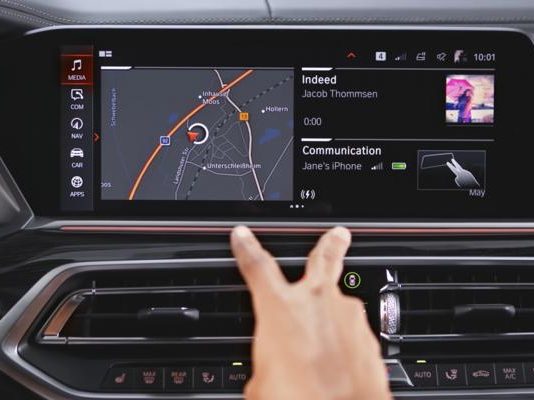 Американські експерти назвали найбільш проблемну опцію в нових авто