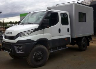 В Україні виготовили новий автомобіль