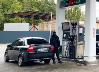 Ціни на газ в Україні впали нижче 20 грн/літр – названо причину