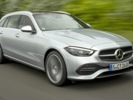 Названо причини відмовитися від купівлі Mercedes C-Class з пробігом