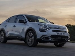 На український ринок виходить новий автомобіль – фото