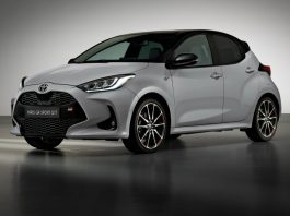 Toyota Yaris встановила новий світовий рекорд, на який ніхто не очікував