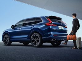 Представлено дуже економічний кросовер популярного в Україні бренду