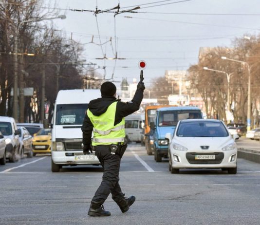 В Україні змінилися правила перевірки водіїв
