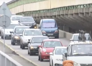 Водіям приготуватися: вже у червні вводять нові правила та платні послуги