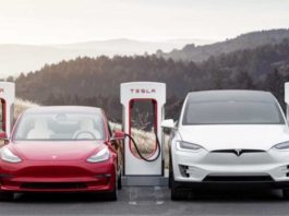 Назвали найпопулярніші електромобілі серед українців