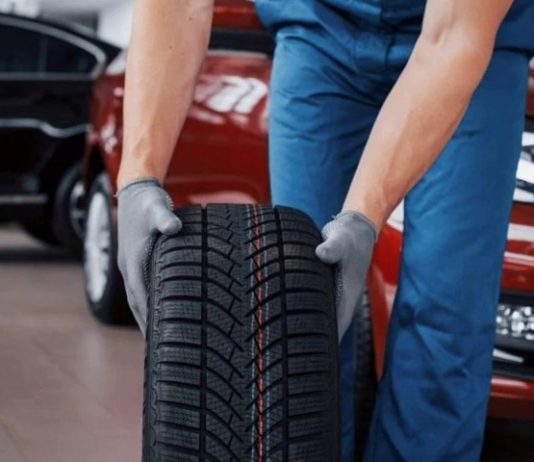 Не змінюйте зимові шини на літні і ви побачите, що в цьому немає потреби