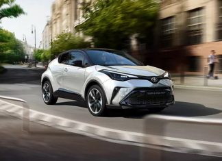 Японський кросовер, який перевершив усі очікування експертів