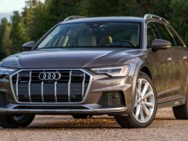 Audi береться за зміну модельного ряду