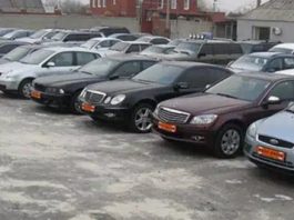 Експерти розповіли, авто з якими двигунами в Україні купують найчастіше